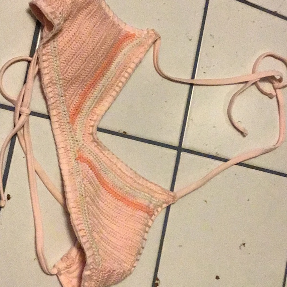 Xhilaration swimsuit top